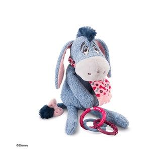 Eeyore Scentsy Sidekick